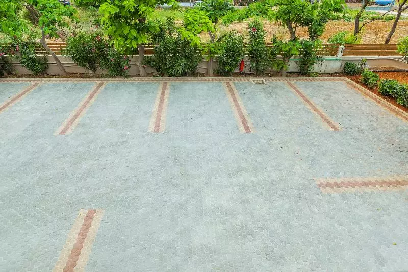 Alsus Boutique Hotel   Adults Only