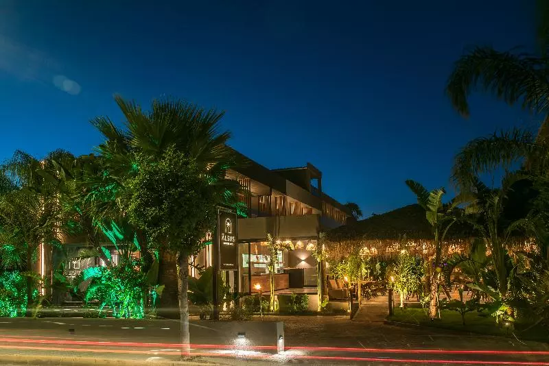 Alsus Boutique Hotel   Adults Only
