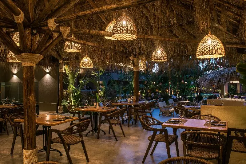 Alsus Boutique Hotel   Adults Only