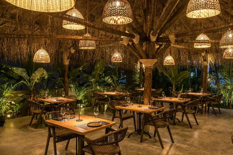 Alsus Boutique Hotel   Adults Only