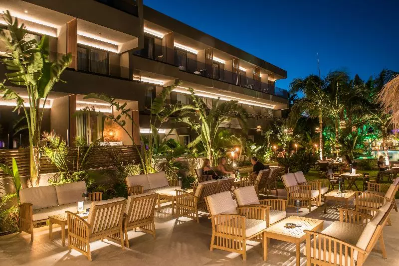 Alsus Boutique Hotel   Adults Only