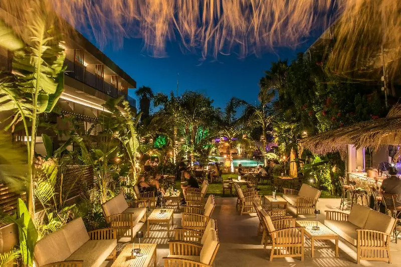 Alsus Boutique Hotel   Adults Only