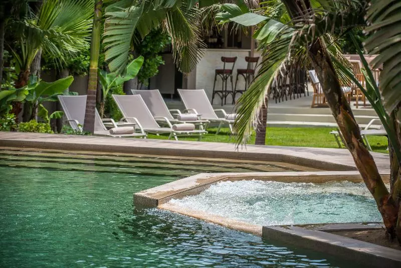 Alsus Boutique Hotel   Adults Only