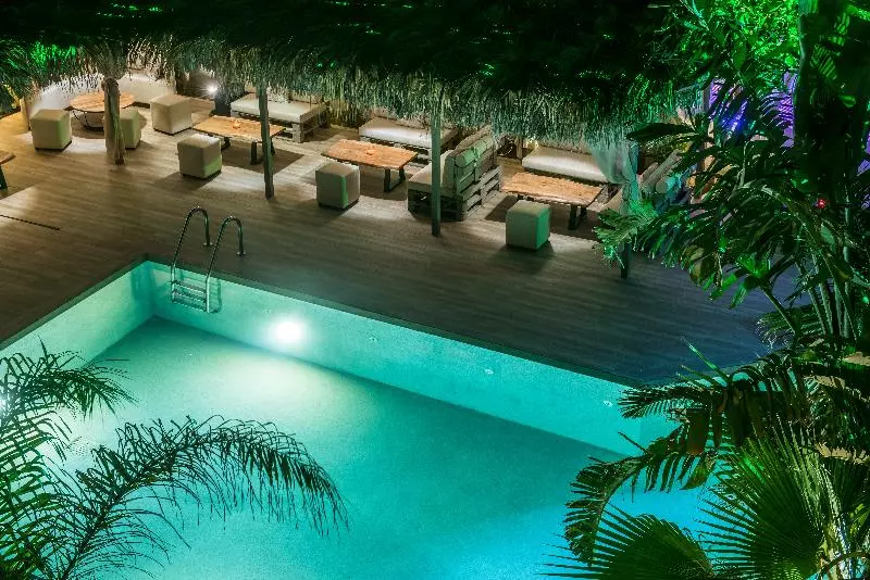 Alsus Boutique Hotel   Adults Only