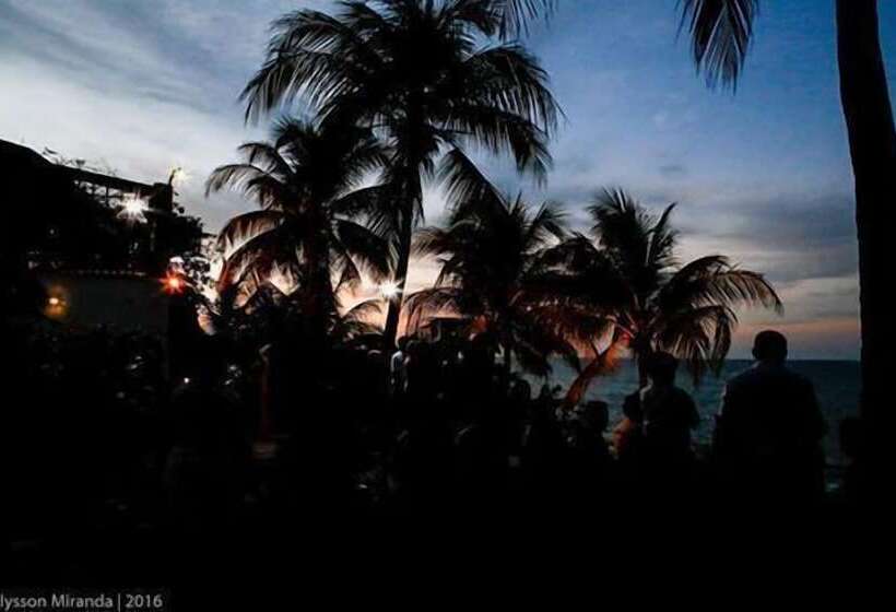 Bed and Breakfast Barbanera Club & Hotel De Charme