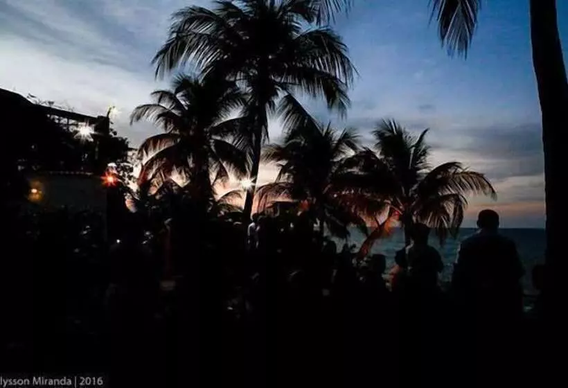 Bed and Breakfast Barbanera Club & Hotel De Charme