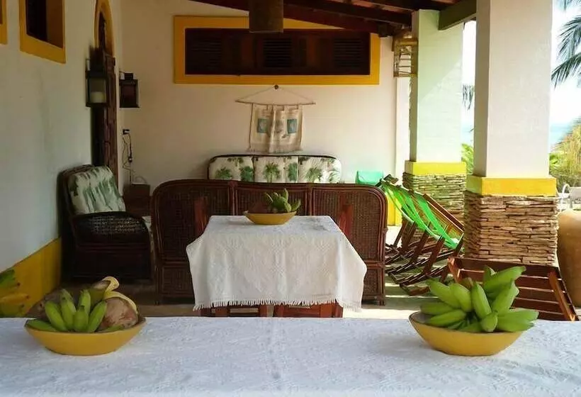 Bed and Breakfast Barbanera Club & Hotel De Charme