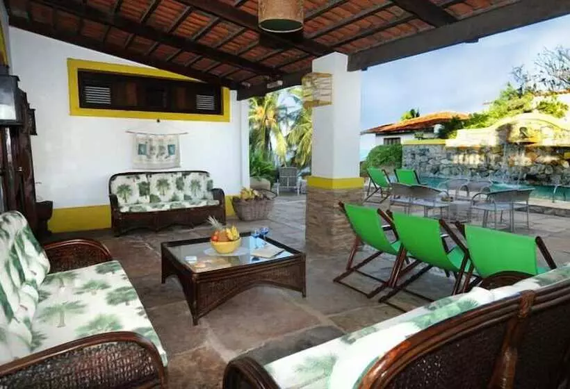 Bed and Breakfast Barbanera Club & Hotel De Charme