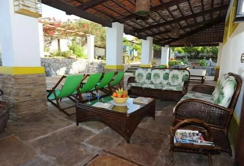 Bed and Breakfast Barbanera Club & Hotel De Charme