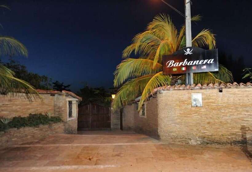 Bed and Breakfast Barbanera Club & Hotel De Charme