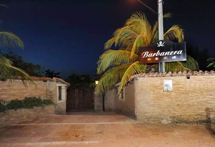 Bed and Breakfast Barbanera Club & Hotel De Charme