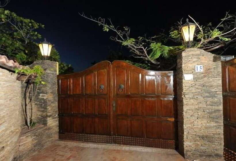 Bed and Breakfast Barbanera Club & Hotel De Charme