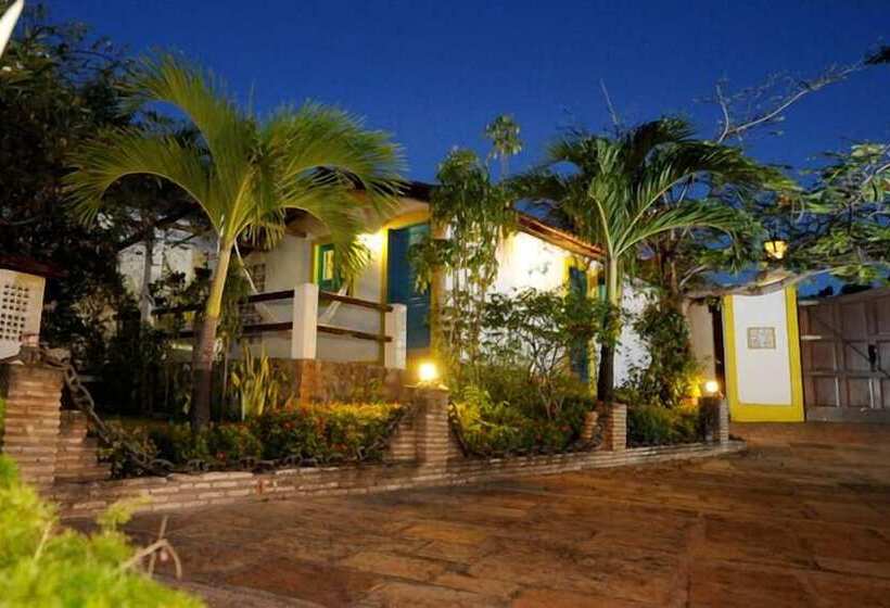 Bed and Breakfast Barbanera Club & Hotel De Charme