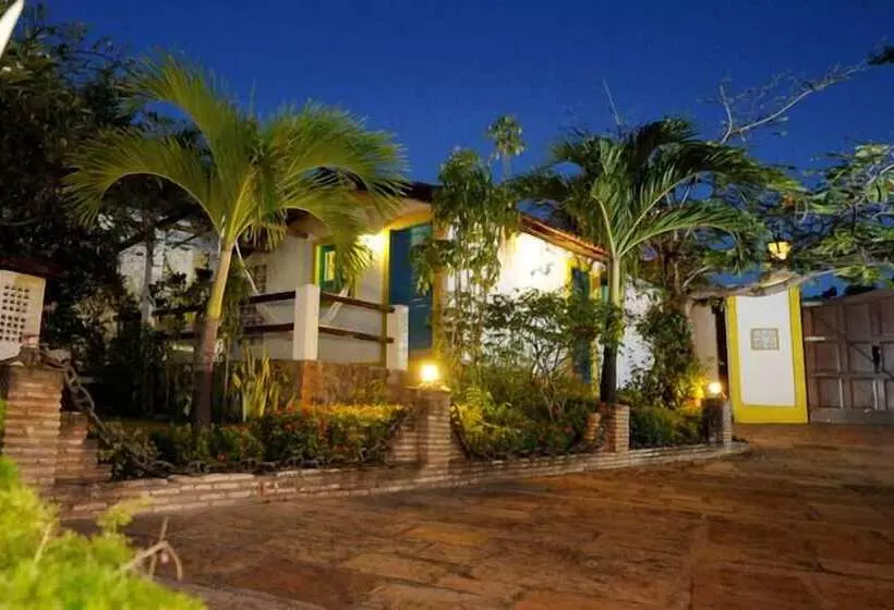 Bed and Breakfast Barbanera Club & Hotel De Charme