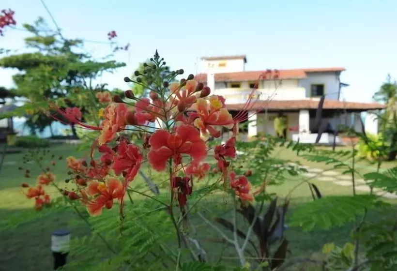 Bed and Breakfast Barbanera Club & Hotel De Charme