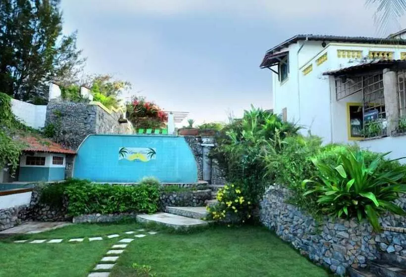 Bed and Breakfast Barbanera Club & Hotel De Charme