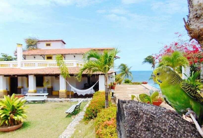 Bed and Breakfast Barbanera Club & Hotel De Charme