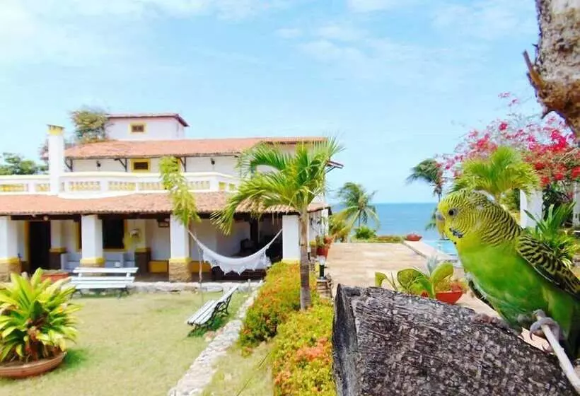 Bed and Breakfast Barbanera Club & Hotel De Charme