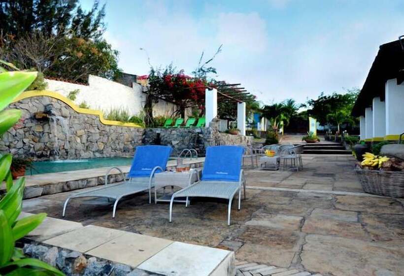 Bed and Breakfast Barbanera Club & Hotel De Charme