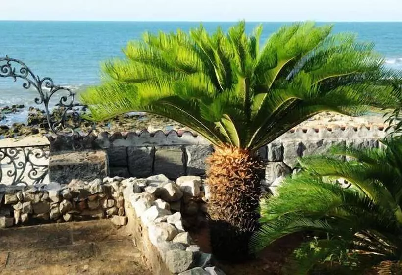 Bed and Breakfast Barbanera Club & Hotel De Charme