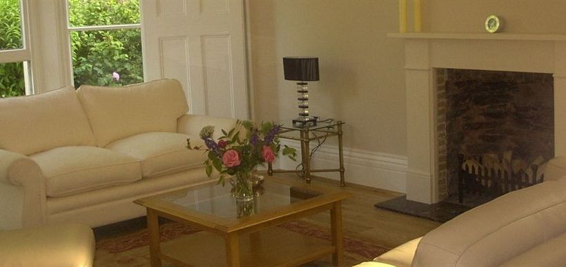 Bed and Breakfast Rutland Lodge