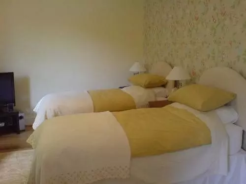 Bed and Breakfast Rutland Lodge