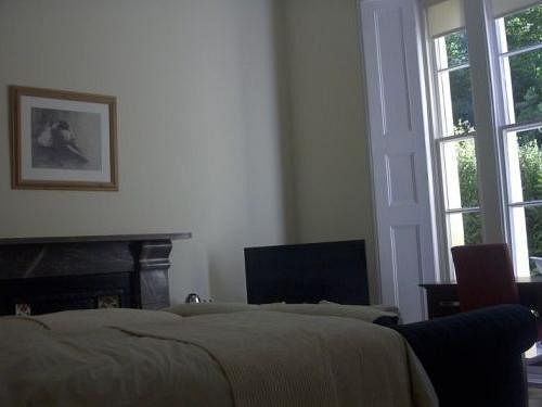 Bed and Breakfast Rutland Lodge