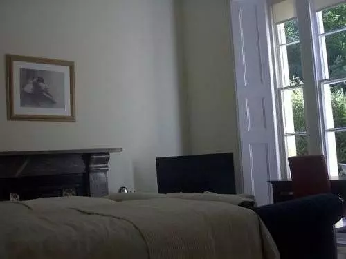 Bed and Breakfast Rutland Lodge