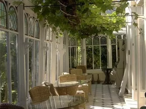 Bed and Breakfast Rutland Lodge