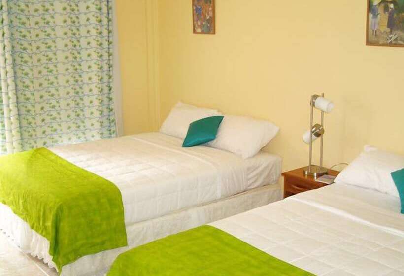 Canoe Bay Beach Resort