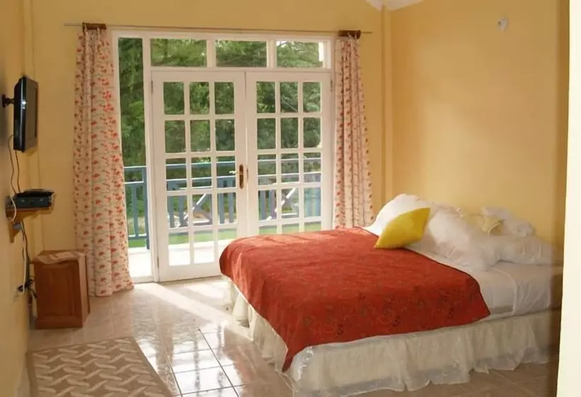 Canoe Bay Beach Resort