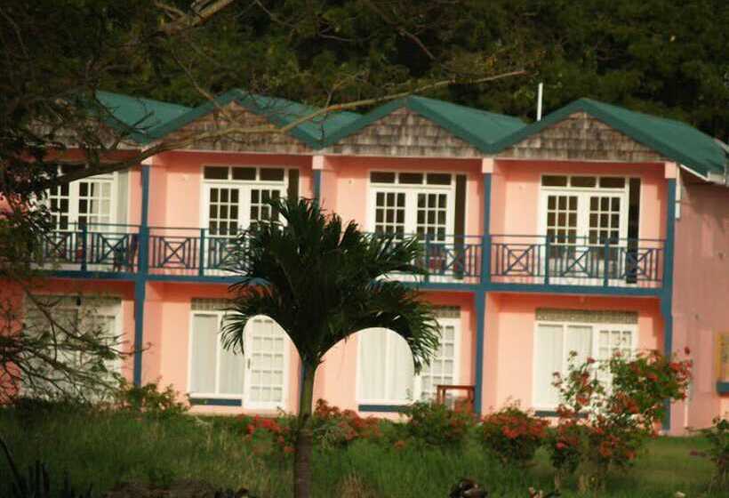 Canoe Bay Beach Resort