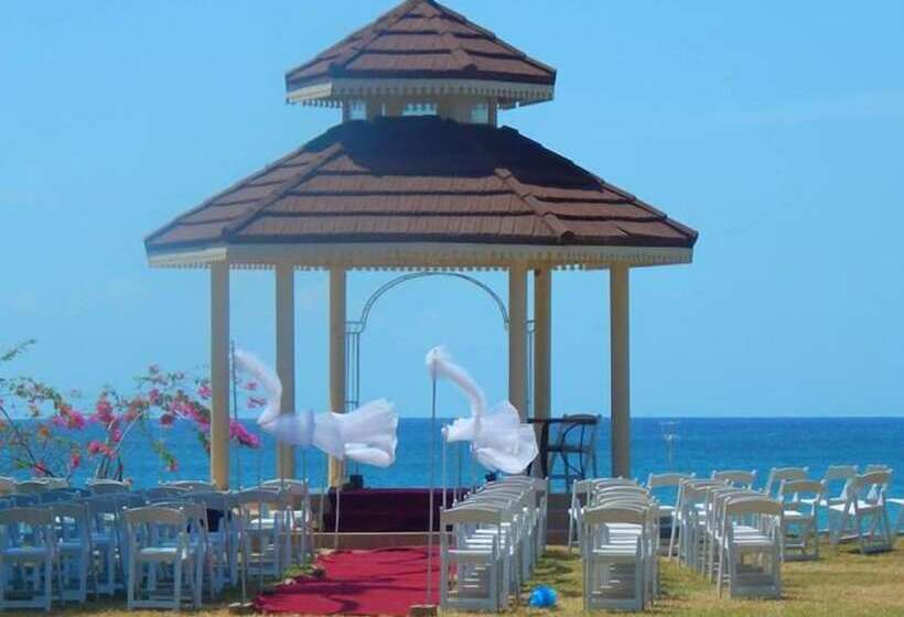 Canoe Bay Beach Resort