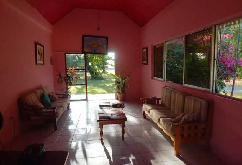 Canoe Bay Beach Resort