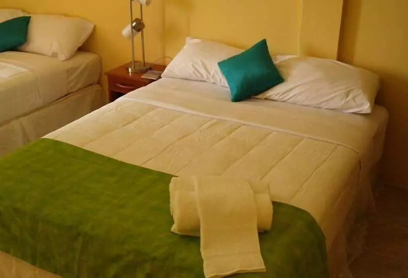 Canoe Bay Beach Resort