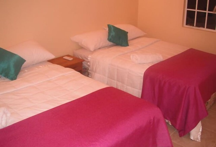 Canoe Bay Beach Resort