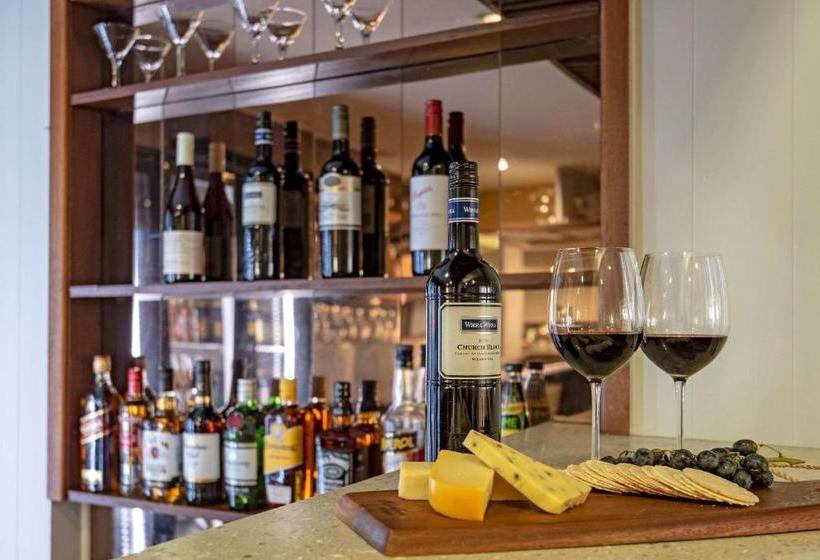 Toowoomba Motel & Events Centre