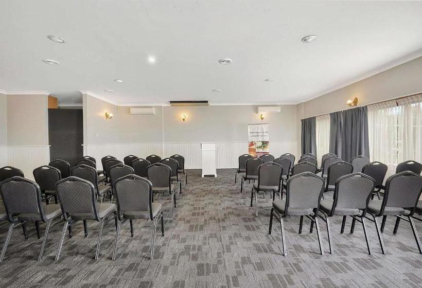 Toowoomba Motel & Events Centre