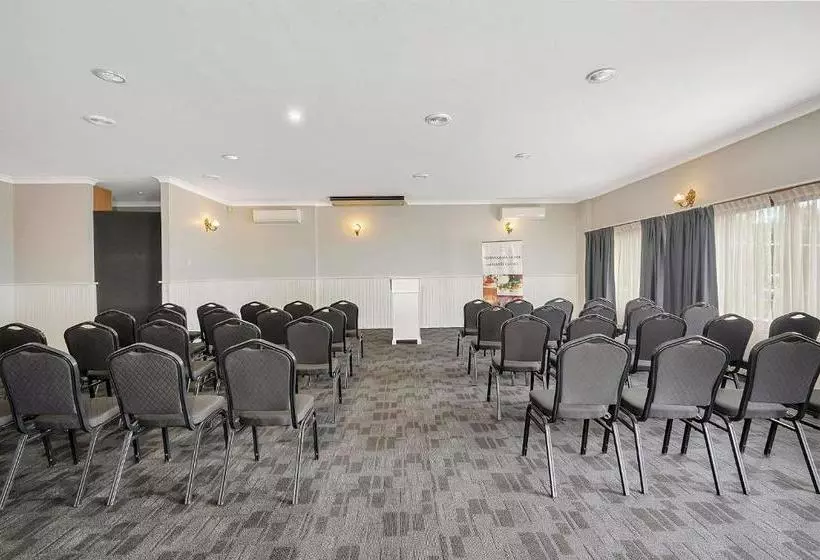 Toowoomba Motel & Events Centre