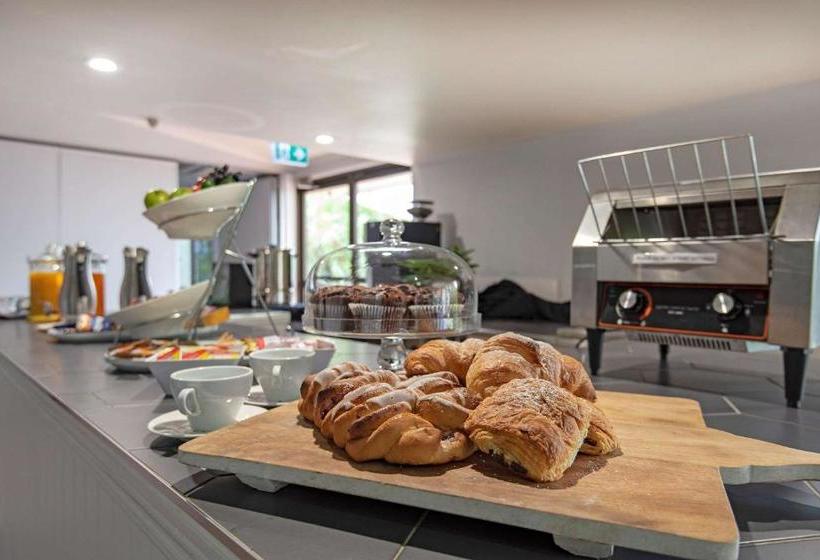 Toowoomba Motel & Events Centre