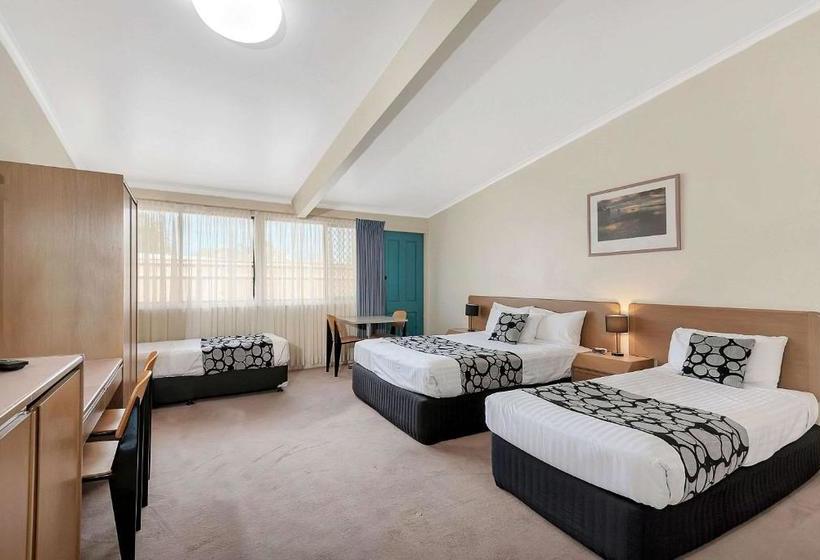 Toowoomba Motel & Events Centre