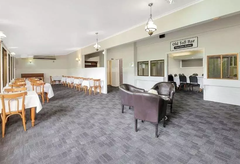 Toowoomba Motel & Events Centre