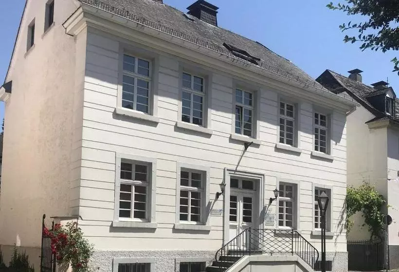 Ferienwohnung Dora Brand