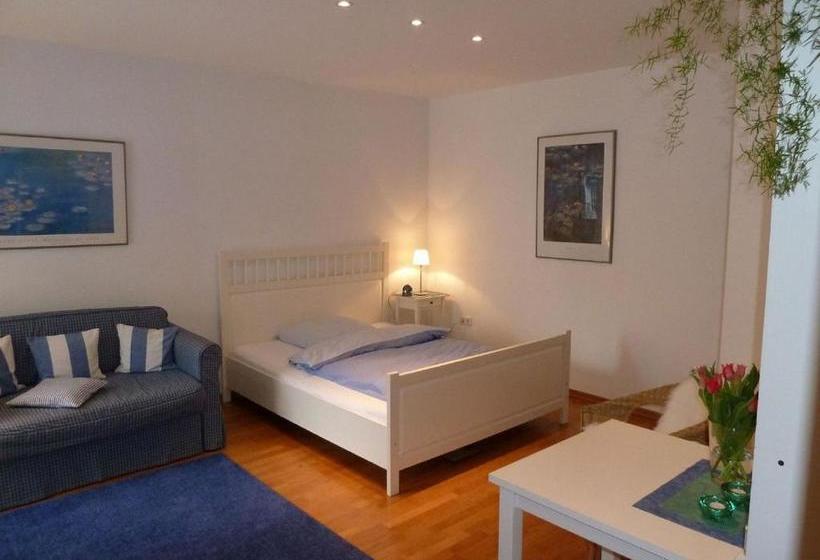 Ferienwohnung Dora Brand