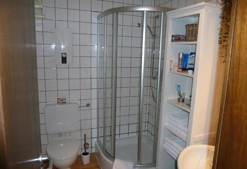 Ferienwohnung Dora Brand