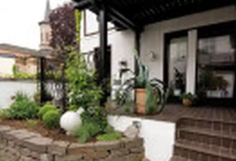 Ferienwohnung Dora Brand