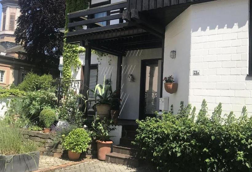 Ferienwohnung Dora Brand