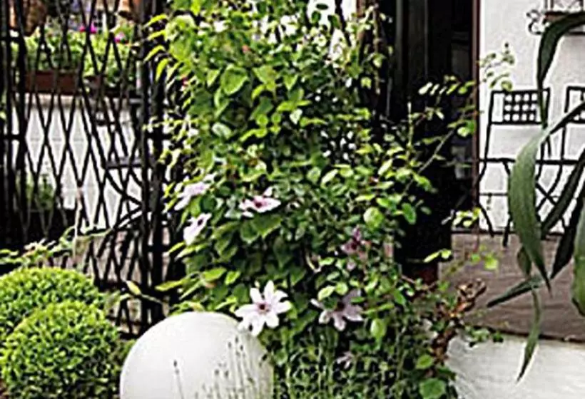 Ferienwohnung Dora Brand