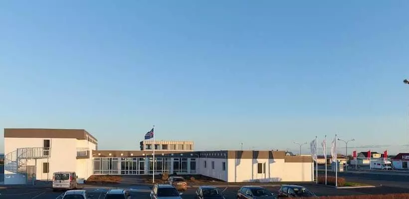 Geo Hotel Grindavik