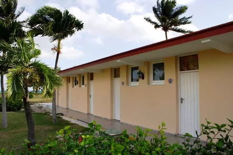 Hostelli Villa Tararaco